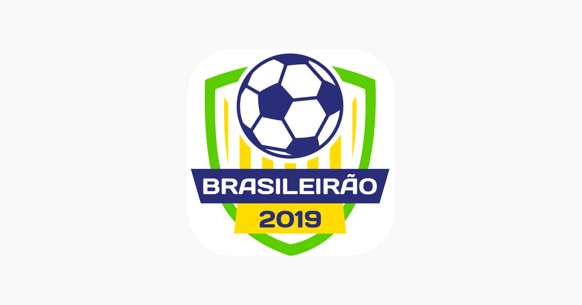 Resultado de imagem para sÃ­mbolo do brasileirÃ£o 2019