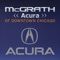 McGrath Acura of Downtown Chicago in Chicago, IL treats the needs of each individual customer with paramount concern