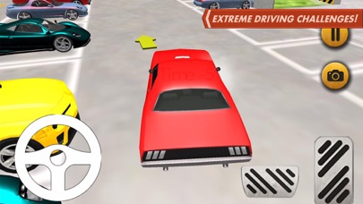 Drive Smart: Parking Slot screenshot 2