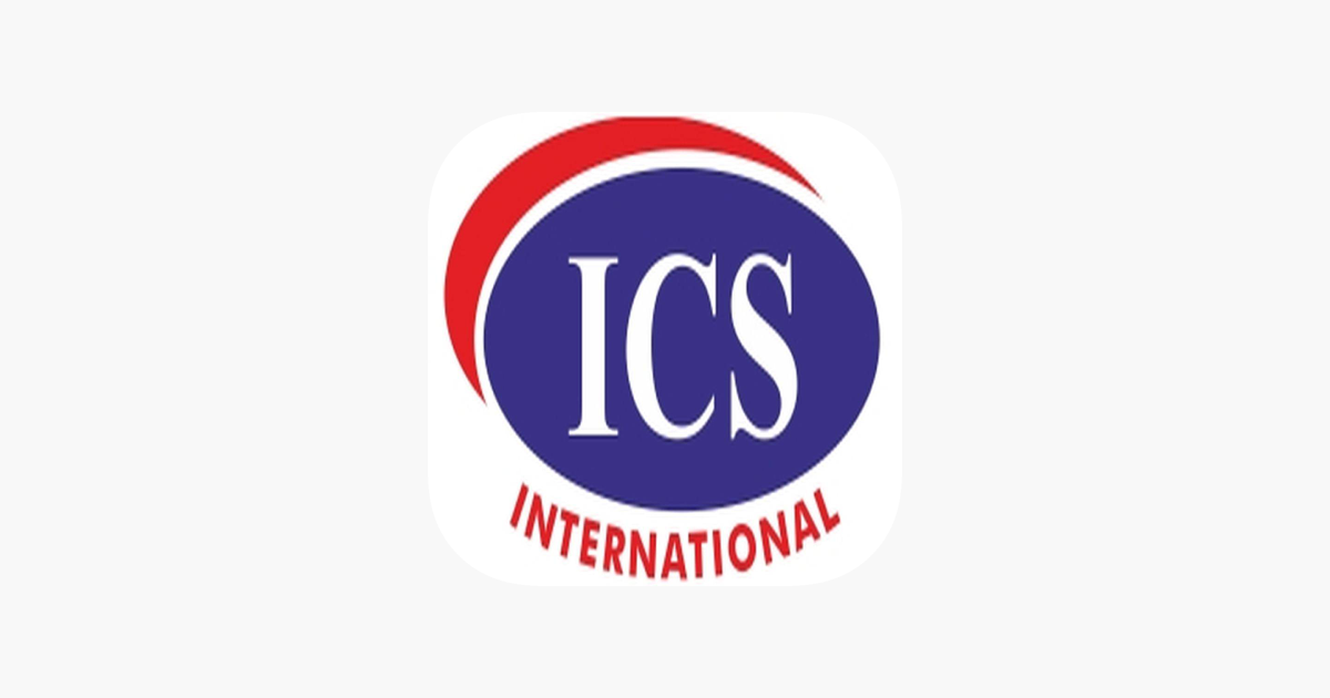 ICS Courier on the App Store
