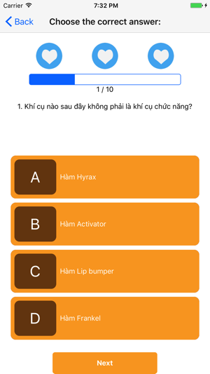 Bác Sĩ Chỉnh Nha(圖3)-速報App