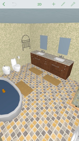 Bathroom Planner in de App Store Bathroom Planner in de App Store