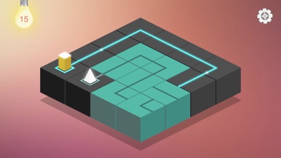Maze Light - Power Line Puzzle screenshot 3