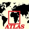 mapQWIK Af - Africa Zoomable Atlas mapQWIK Af - Africa Zoomable Atlas