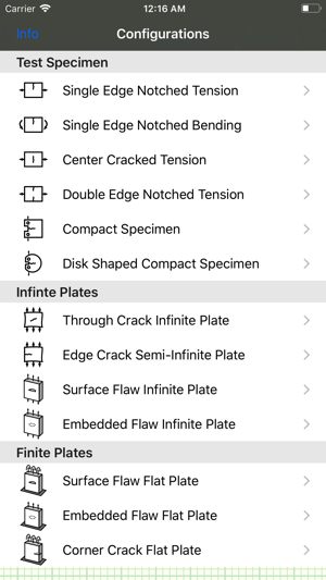 Stress Intensity Factors Pro(圖1)-速報App