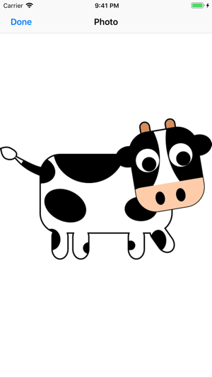 Cow Sticker Pack(圖2)-速報App