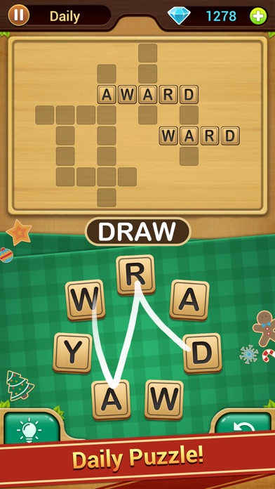 Word Link - Word Puzzle Game for Pc - Download free Games app [Windows