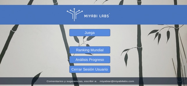 MiyabiAR