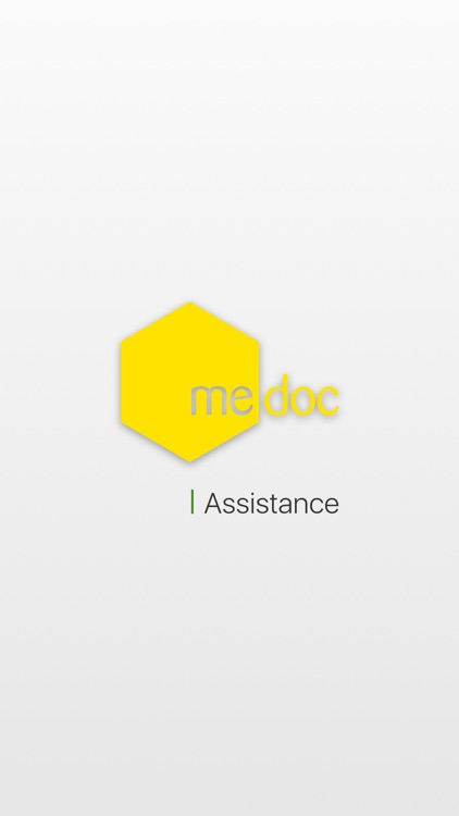 M.E.Doc Assistance