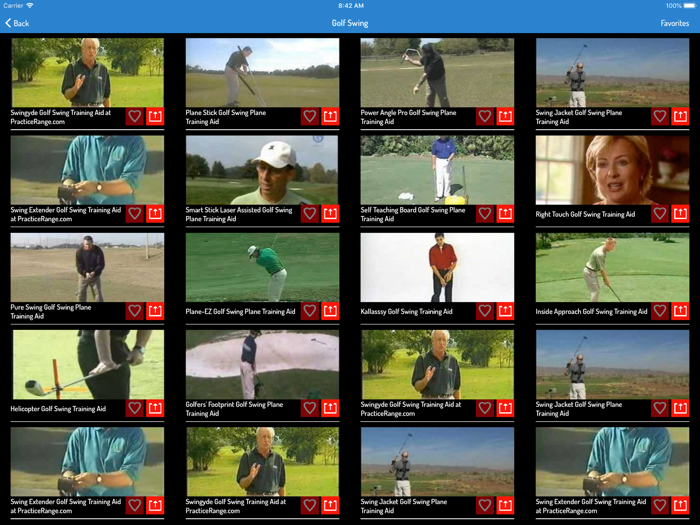 A to Z Guide For Golf