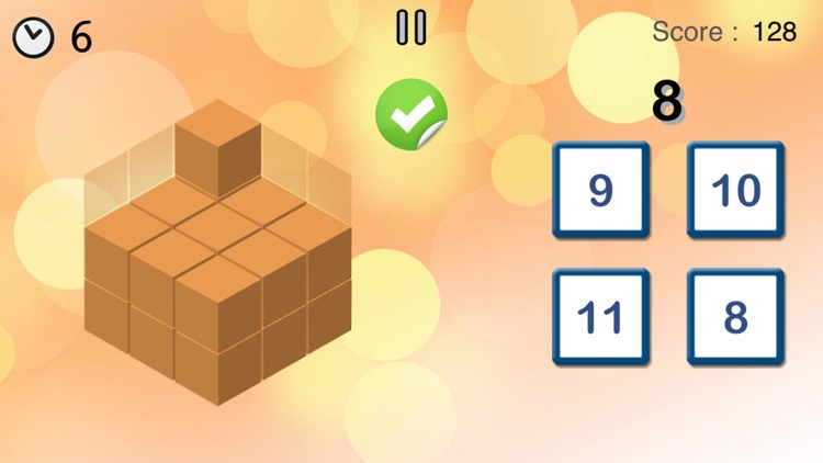 Math Champions lite - fun brain games for kids