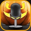 Icon Halloween Voice Changer HQ