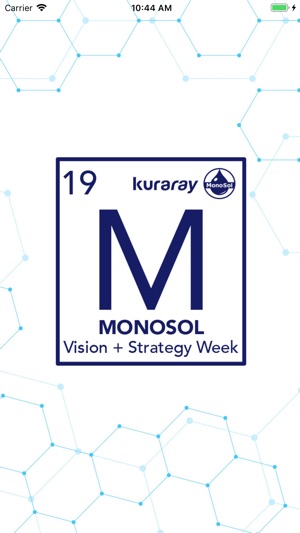 MonoSol Vision & Strategy Week