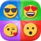 Icon Guess Games - Emoji Quiz