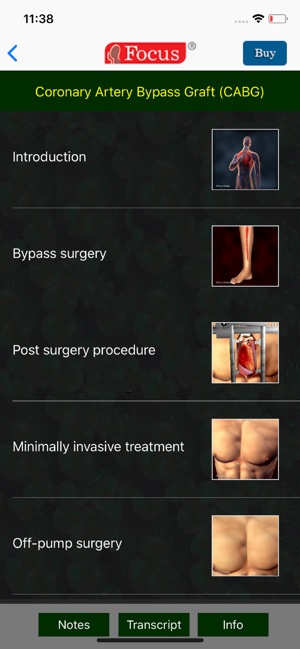 Respiratory Diseases(圖3)-速報App