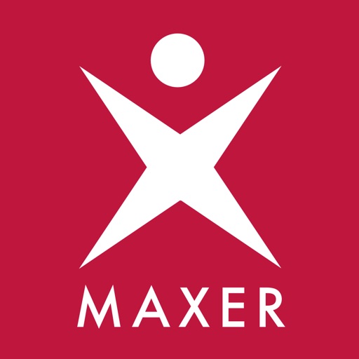 MAXER app