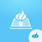 This FREE Bible app brings Scripture to life for people seeking a deeper relationship with God