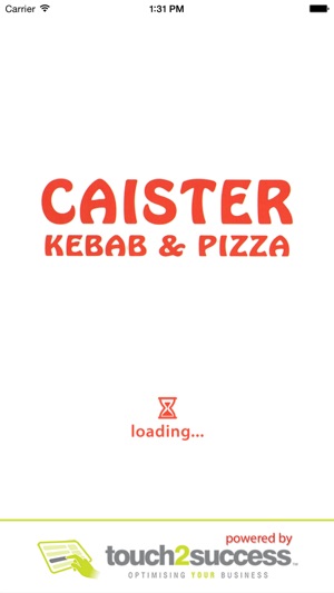 Caister Kebab and Pizza(圖1)-速報App