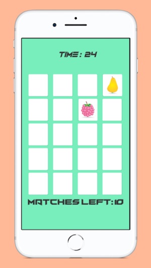 Match Cards - Mind Buster(圖1)-速報App