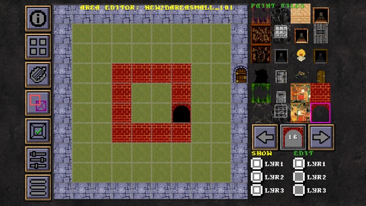 IceBlink Basic RPG Play+Create screenshot-4