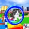 It’s Time to Meet cute pets, cute cat and cute puppy your very own virtual pets 