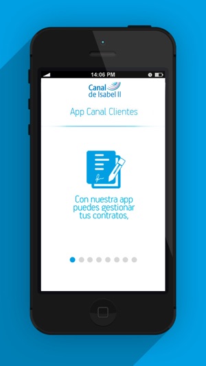 Canal Clientes(圖2)-速報App