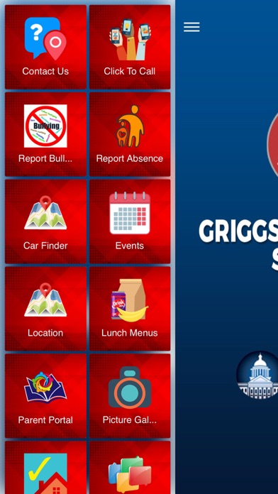 Griggs Elementary screenshot 2
