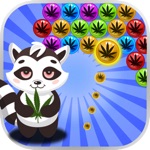Weed Bubble Shooter Match 3
