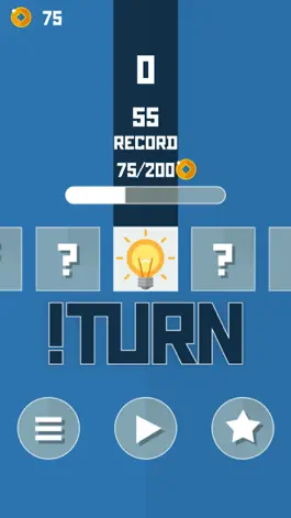 Game screenshot Turn Cut mod apk