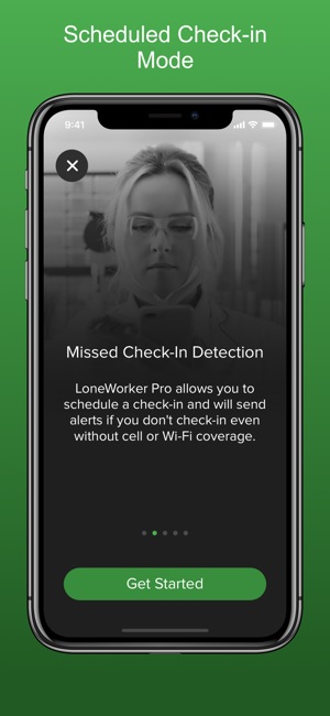 LoneWorker Pro—Safety Alerts(圖4)-速報App