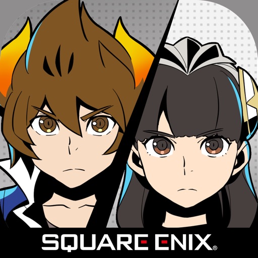 Flame Blaze By Square Enix Inc