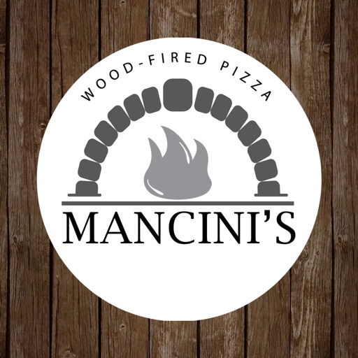 MANCINI'S WOOD FIRED PIZZA icon