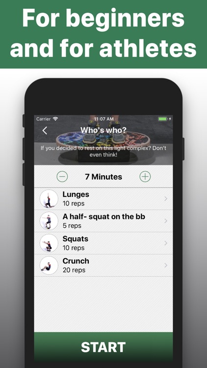 Balance board - exercises pro screenshot-3