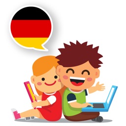 Baby Learn - GERMAN