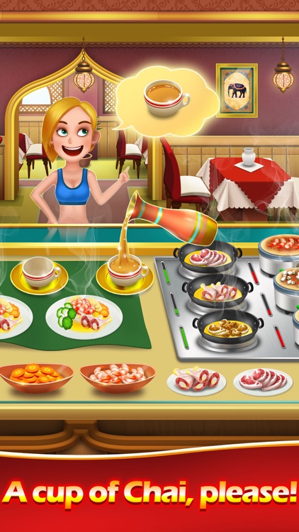 Crazy Cooking Chef screenshot-5