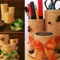Icon DIY Projects Ideas
