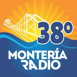 Montería Radio 38