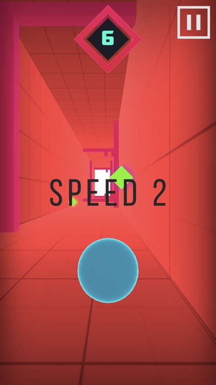 Turning Ball screenshot-3