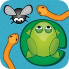 Top 40 Games Apps Like Frog Flies and Snakes - Best Alternatives
