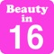 The BeautyInSixteen is our cosmetic app of my company