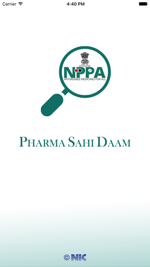 Pharma Sahi Daam