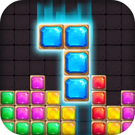 Fruit Block Fit Logic! Читы