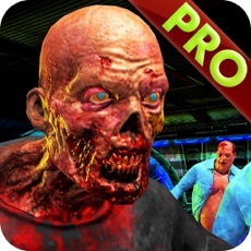 Activities of Zombies Slay Assassin ZG Pro