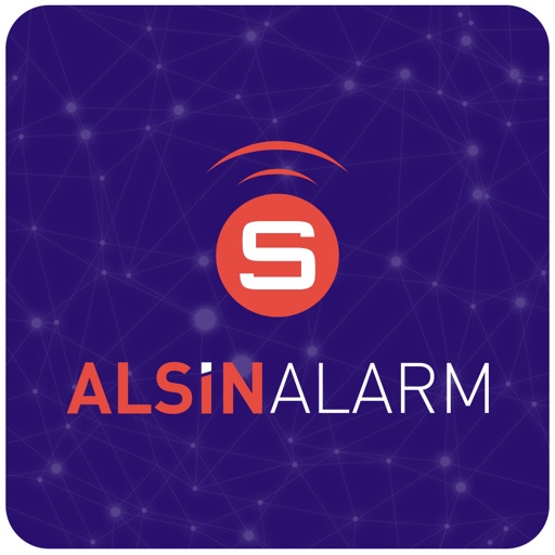 Alsin Alarm