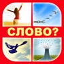Get Смекалка - угадай слово 4 фото for iOS, iPhone, iPad Aso Report