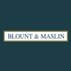 Blount & Maslin