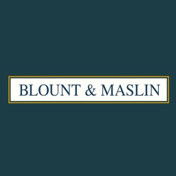 Blount & Maslin