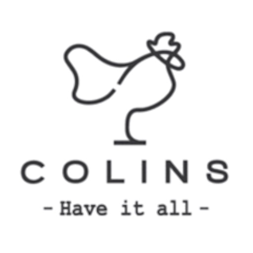 Colins icon
