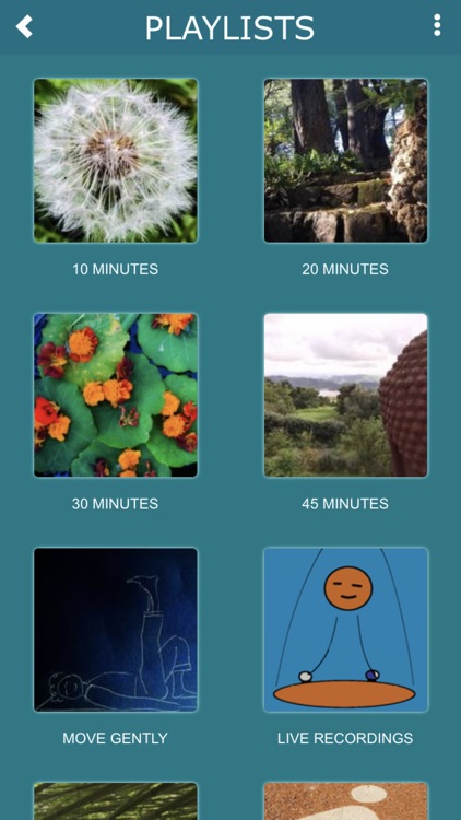 Mindfulness2Go screenshot-5