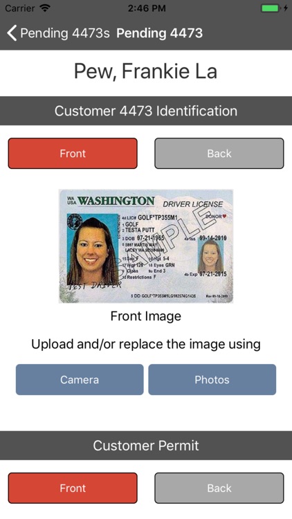 FFL Boss screenshot-6
